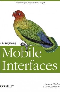  - Designing Mobile Interfaces
