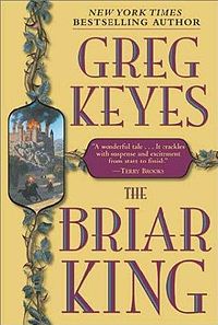 Greg Keyes - The Briar King