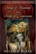 William Blake - Songs of Innocence and Songs of Experience