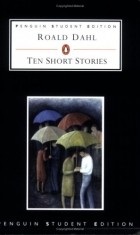 Roald Dahl - Ten Short Stories