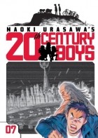 Naoki Urasawa - Naoki Urasawa&#039;s 20th Century Boys, Volume 7: The Truth