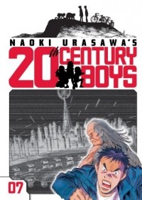 Naoki Urasawa - Naoki Urasawa's 20th Century Boys, Volume 7: The Truth