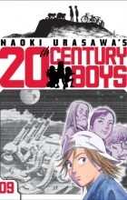 Naoki Urasawa - Naoki Urasawa&#039;s 20th Century Boys, Volume 9: Rabbit Nabokov
