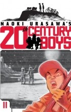Naoki Urasawa - Naoki Urasawa&#039;s 20th Century Boys, Volume 11: List of Ingredients