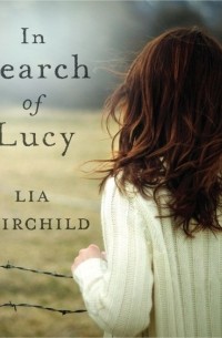 Lia Fairchild - In Search of Lucy