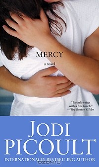Jodi Picoult - Mercy