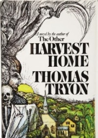 Thomas Tryon - Harvest Home