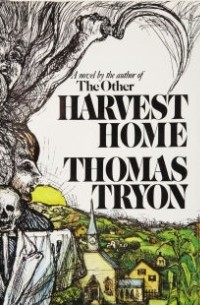 Thomas Tryon - Harvest Home