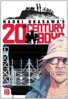 Naoki Urasawa - Naoki Urasawa&#039;s 20th Century Boys, Volume 18: Everybody&#039;s Song