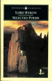 George Gordon Byron - Selected Poems
