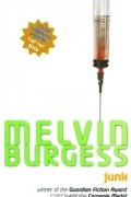 Melvin Burgess - Junk