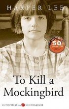 Harper Lee - To Kill a Mockingbird