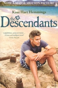 Kaui Hart Hemmings - The Descendants