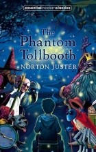 Norton Juster - The Phantom Tollbooth