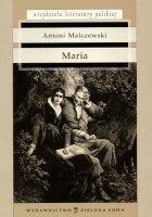 Antoni Malczewski - Maria