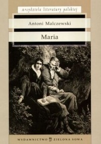 Antoni Malczewski - Maria