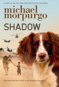 Michael Morpurgo - Shadow