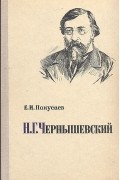 Евграф Покусаев - Н. Г. Чернышевский. Очерк жизни и творчества