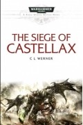 CL Werner - Siege of Castellax