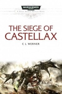 CL Werner - Siege of Castellax