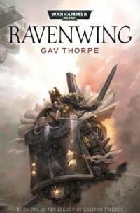 Gav Thorpe - Ravenwing
