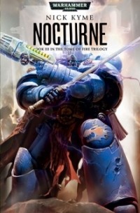 Nick Kyme - Nocturne