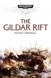Sarah Cawkwell - The Gildar Rift