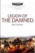 Rob Sanders - Legion of the Damned