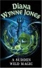 Diana Wynne Jones - A Sudden Wild Magic