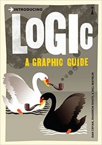  - Logic. A Graphic Guide