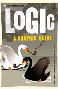  - Logic. A Graphic Guide