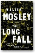 Walter Mosley - The Long Fall