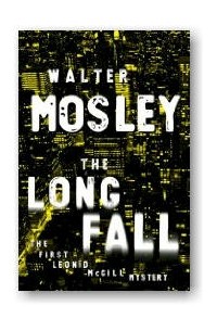 Walter Mosley - The Long Fall