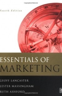  - Essentials of Marketing