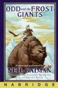 Neil Gaiman - Odd and the Frost Giants