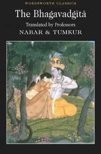 The Bhagavadgītā