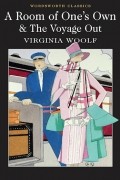 Virginia Woolf - A Room of One&#039;s Own &amp; The Voyage Out