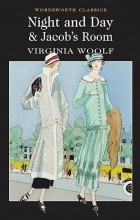 Virginia Woolf - Night and Day &amp; Jacob&#039;s Room (сборник)