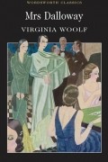 Virginia Woolf - Mrs Dalloway