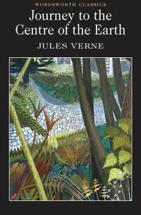 Jules Verne - Journey to the Centre of the Earth