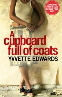 Иветт Эдвардс - A Cupboard Full of Coats