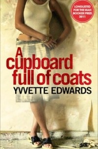 Иветт Эдвардс - A Cupboard Full of Coats