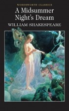 William Shakespeare - A Midsummer Night&#039;s Dream