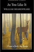 William Shakespeare - As You Like It