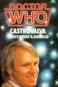 Christopher H. Bidmead - Castrovalva