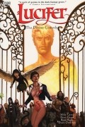 Mike Carey - Lucifer vol. 4: The Divine Comedy