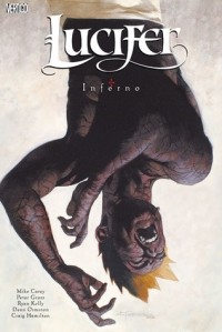 Mike Carey - Lucifer vol. 5: Inferno