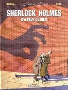  - Baker Street. Tome 1: Sherlock Holmes n&#039;a peur de rien