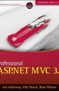  - Professional ASP.NET MVC 3
