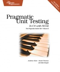  - Pragmatic Unit Testing in C# with NUnit, 2nd Edition